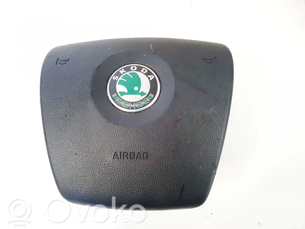 Skoda Octavia Mk2 (1Z) Airbag volan 
