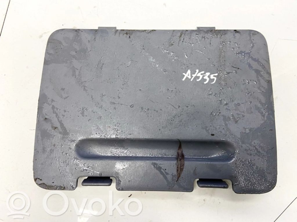 Toyota RAV 4 (XA20) Alte piese de interior 
