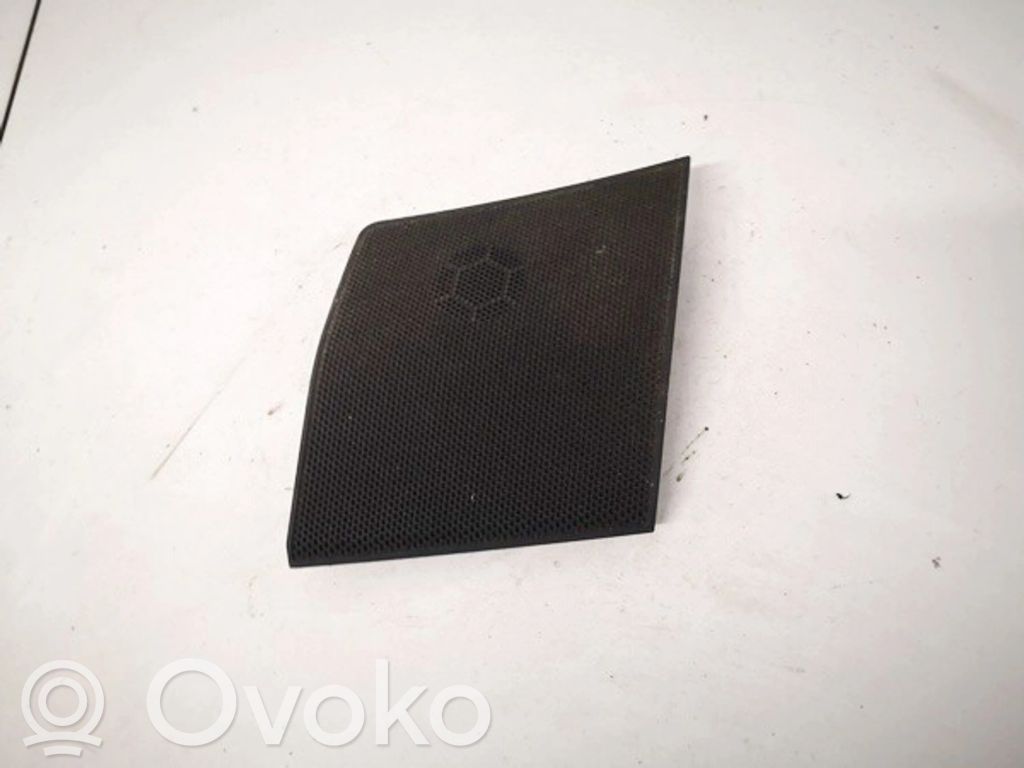 Toyota Corolla Verso AR10 Capac/ramă difuzor lateral 