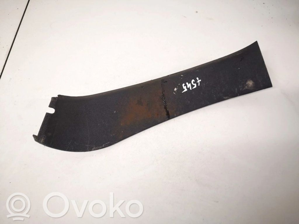 Toyota Corolla Verso AR10 Altra parte interiore