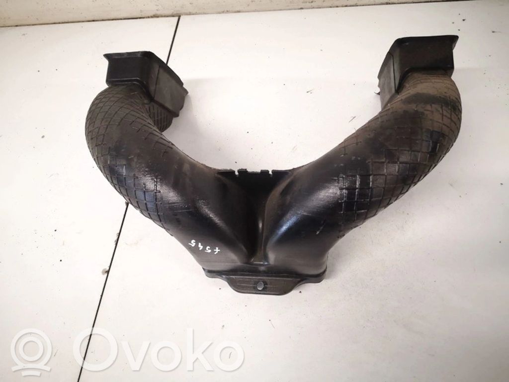 Toyota Corolla Verso AR10 Tube d'admission d'air