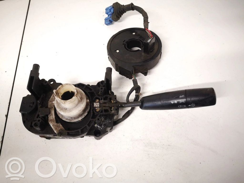Mazda 626 Inel glisant airbag (inel SRS) 