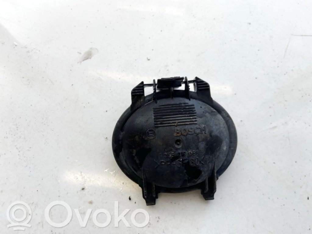 Peugeot 406 Ajovalo valaisimen pölysuoja