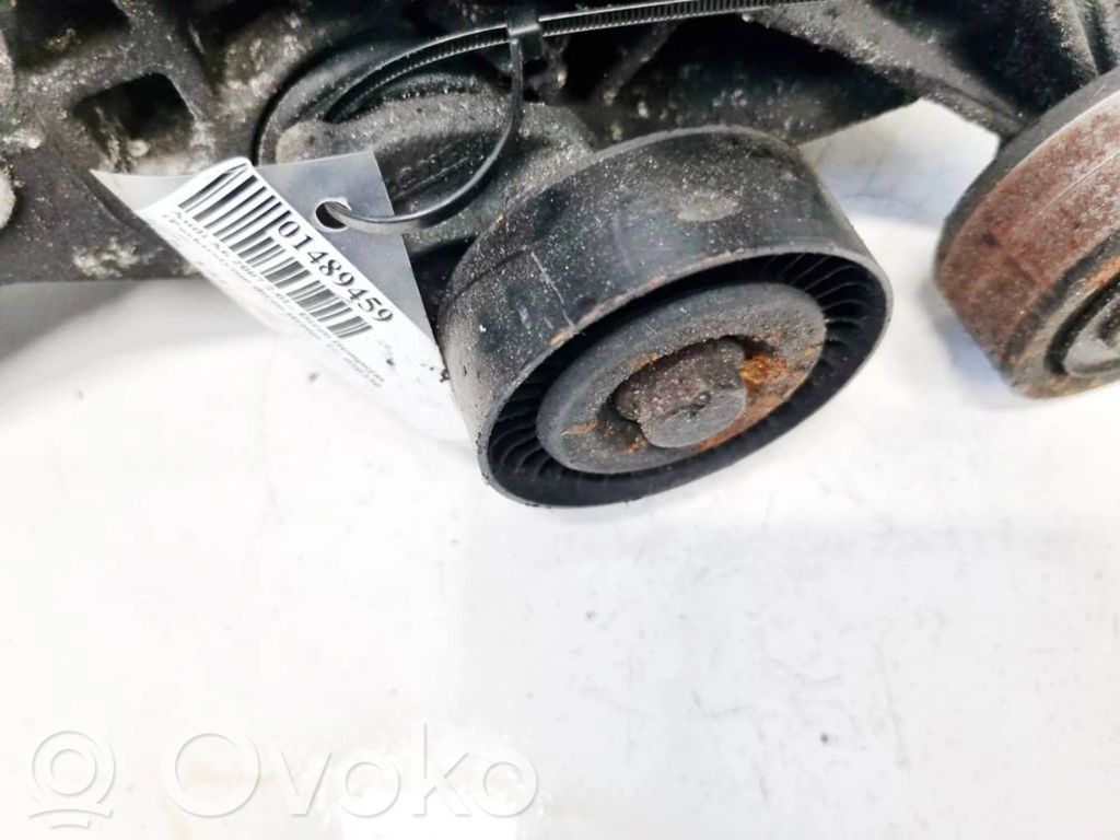 Audi A6 S6 C6 4F Tendicinghia generatore/alternatore 