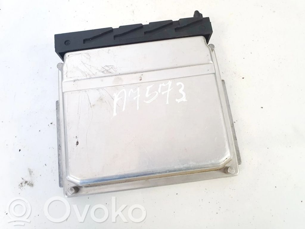 Unidad de control/módulo del motor   0261204559,26SA5329,0261204559,26SA5329