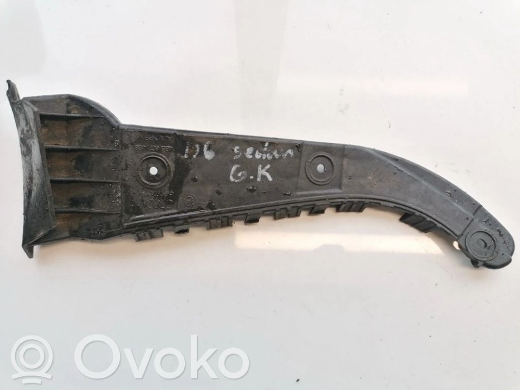 Audi A6 S6 C5 4B Suport montare bară spate