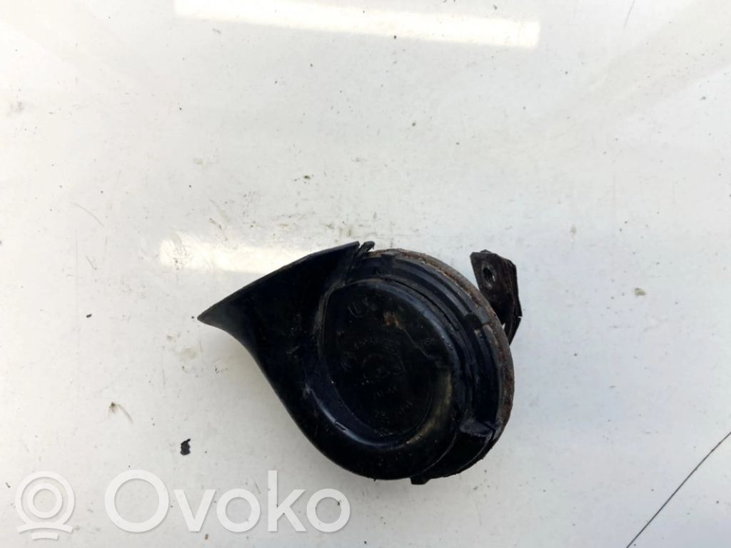 Signal sonore   E342085,E342085