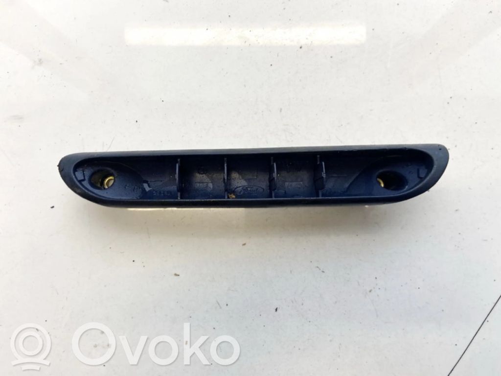 Ford Mondeo MK II Altra parte interiore