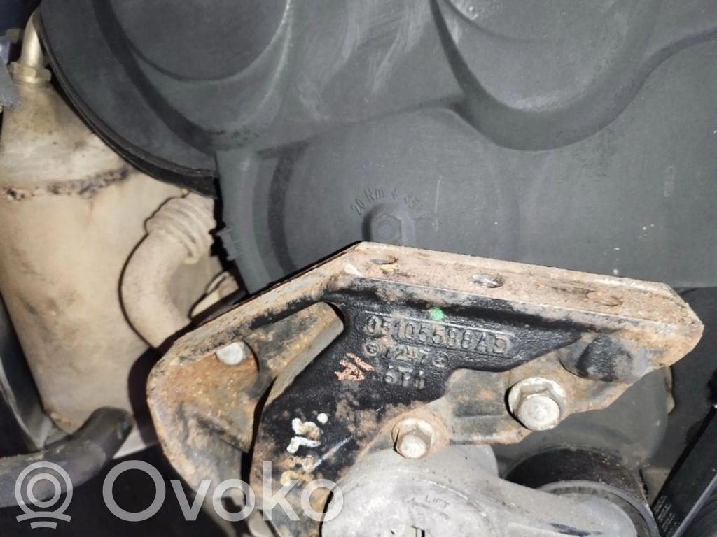 Dodge Caliber Suport motor 