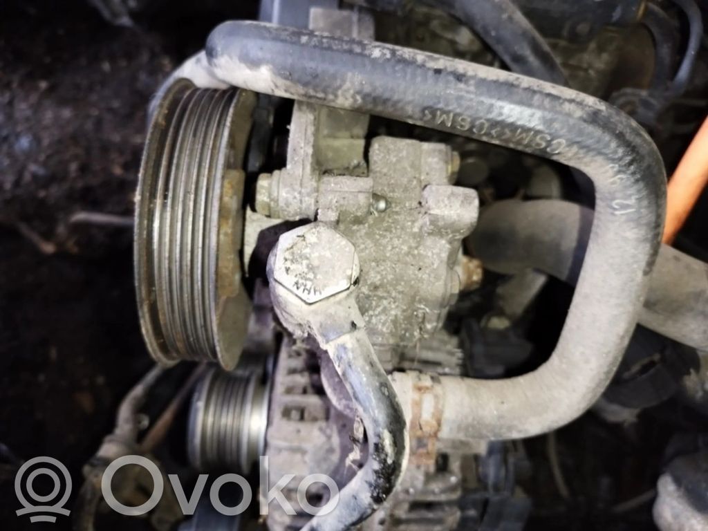Volkswagen Golf IV Pompa servosterzo 