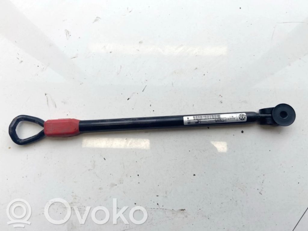 Volkswagen Touran I Inne części karoserii 