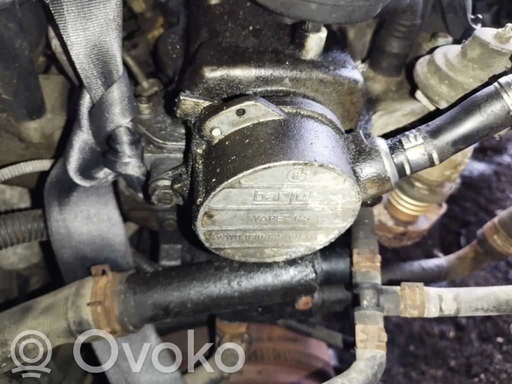 Pompă vacuum   038145101B,038145101B