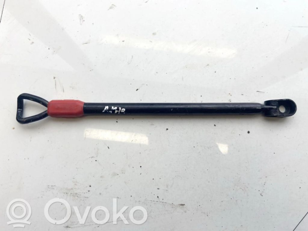 Volkswagen Touran I Inne części karoserii 
