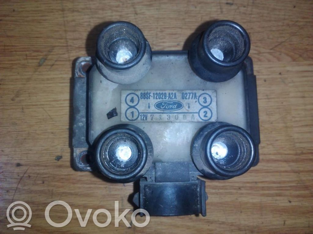 Bobina de encendido de alto voltaje   88SF12029A2A,88SF12029A2A