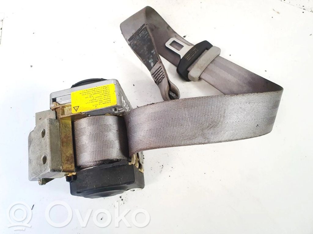 Cinturón trasero   3B0857765,C000646843,3B0857765,C000646843