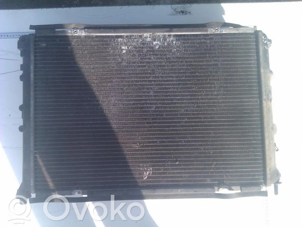 Coolant radiator   A410I585P35,A410,I585