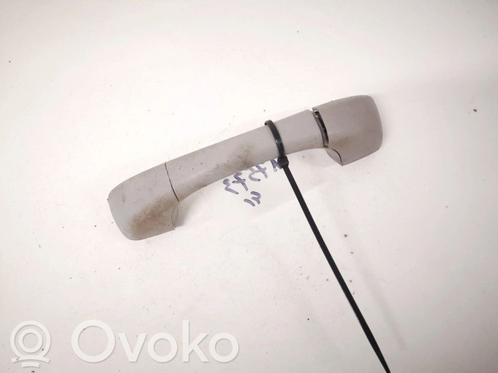 Volvo S80 Uchwyt / Rączka sufitowa tylna 