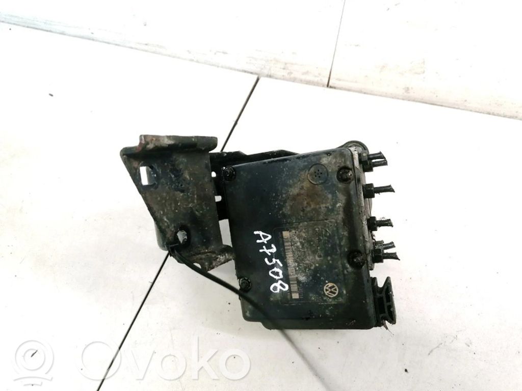 Seat Toledo II (1M) Pompa ABS 