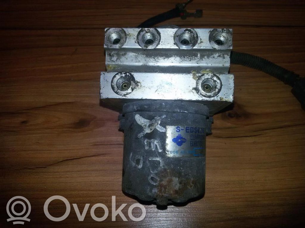 ABS-pumppu   T006437A0,T006437A0