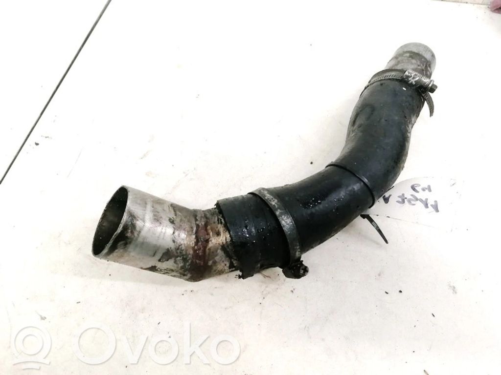 Dodge Caliber Furtun/conductă intercooler