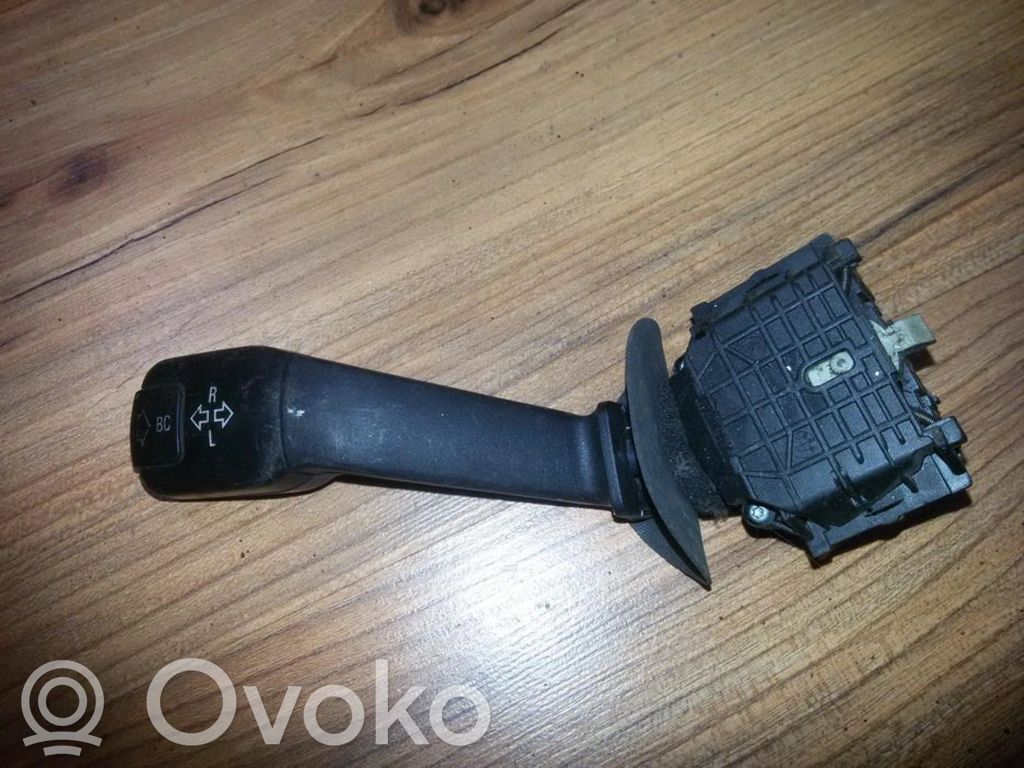 Suuntavilkun vipu