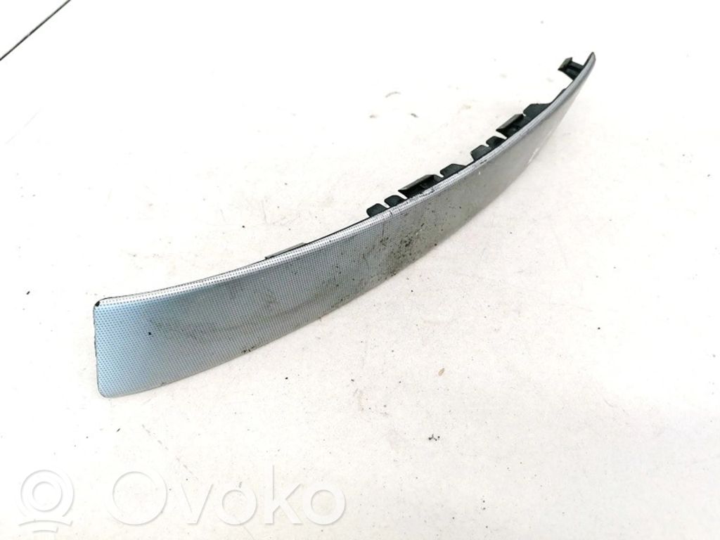 Nissan Qashqai Altra parte interiore