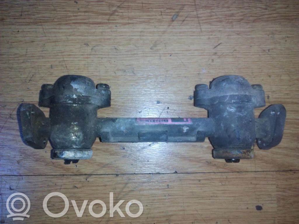 Subaru Legacy Polttoainepääputki