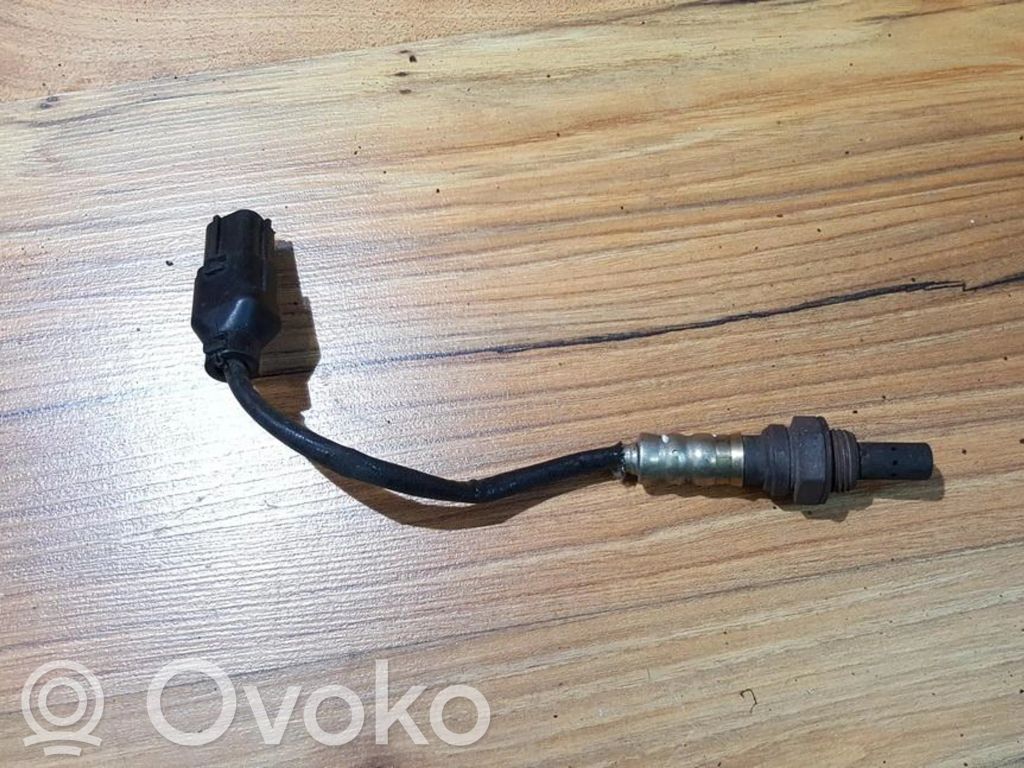 KIA Rio Lambda zonde 