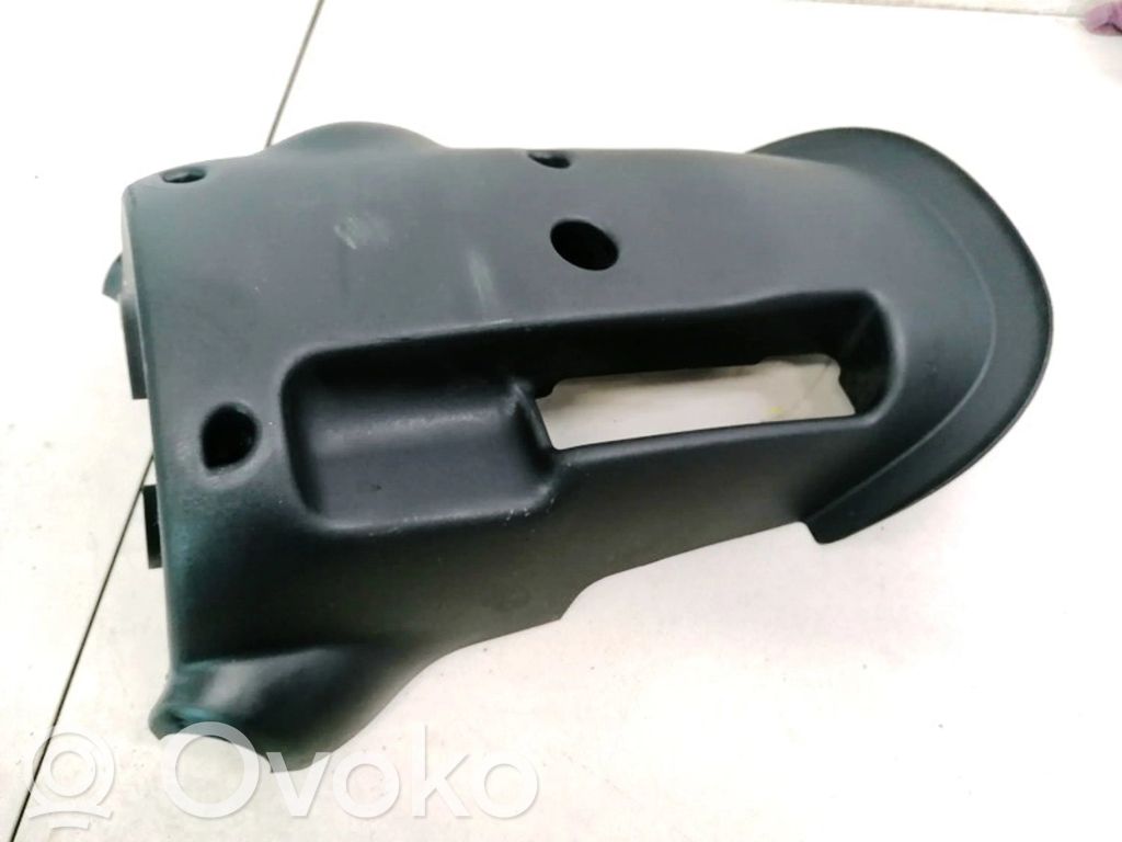 Nissan Qashqai Garniture de colonne de volant