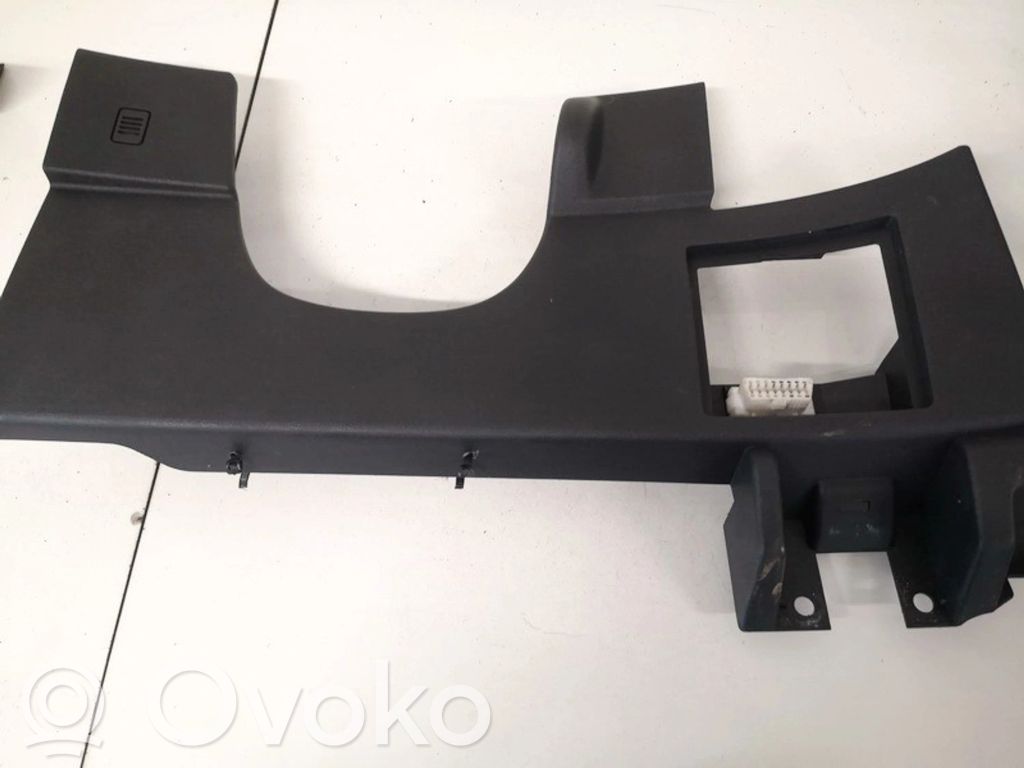 Nissan Qashqai Alte piese de interior 
