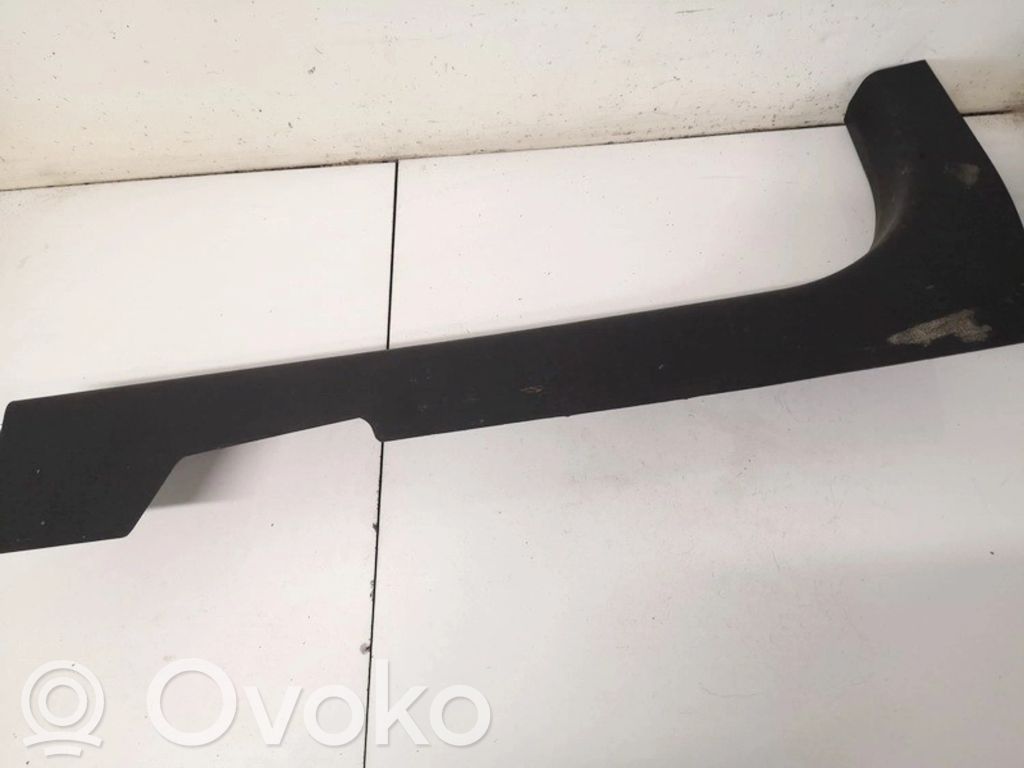 Nissan Qashqai Altra parte interiore