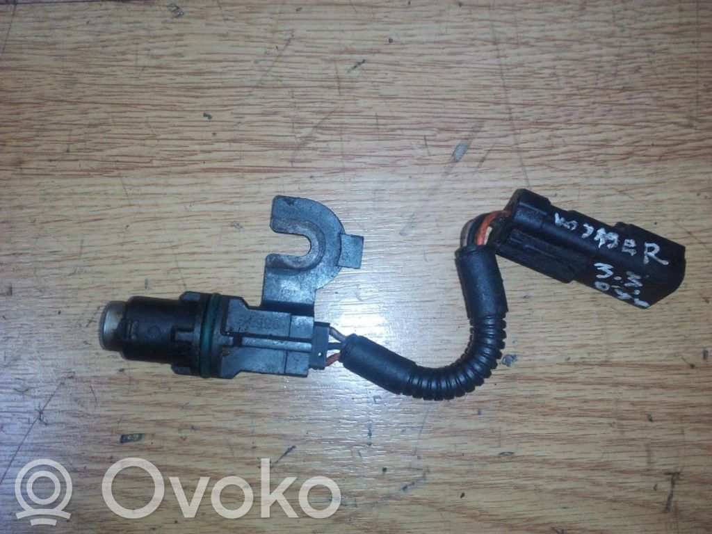Chrysler Voyager Sensor de posición del cigüeñal (Usadas) 