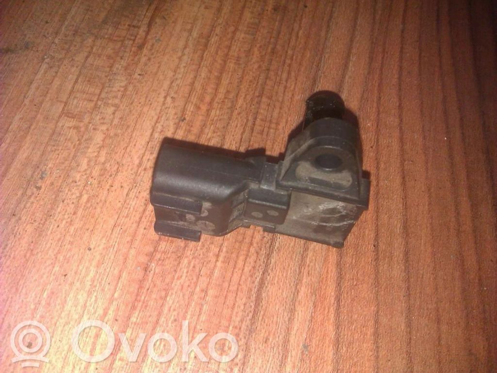 Ford Fiesta Luftdrucksensor 