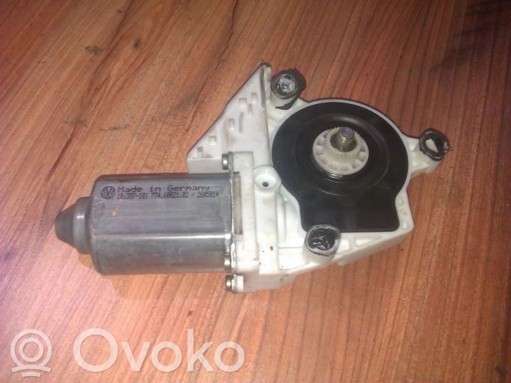 Volkswagen Golf IV Fensterhebermotor Tür vorne 