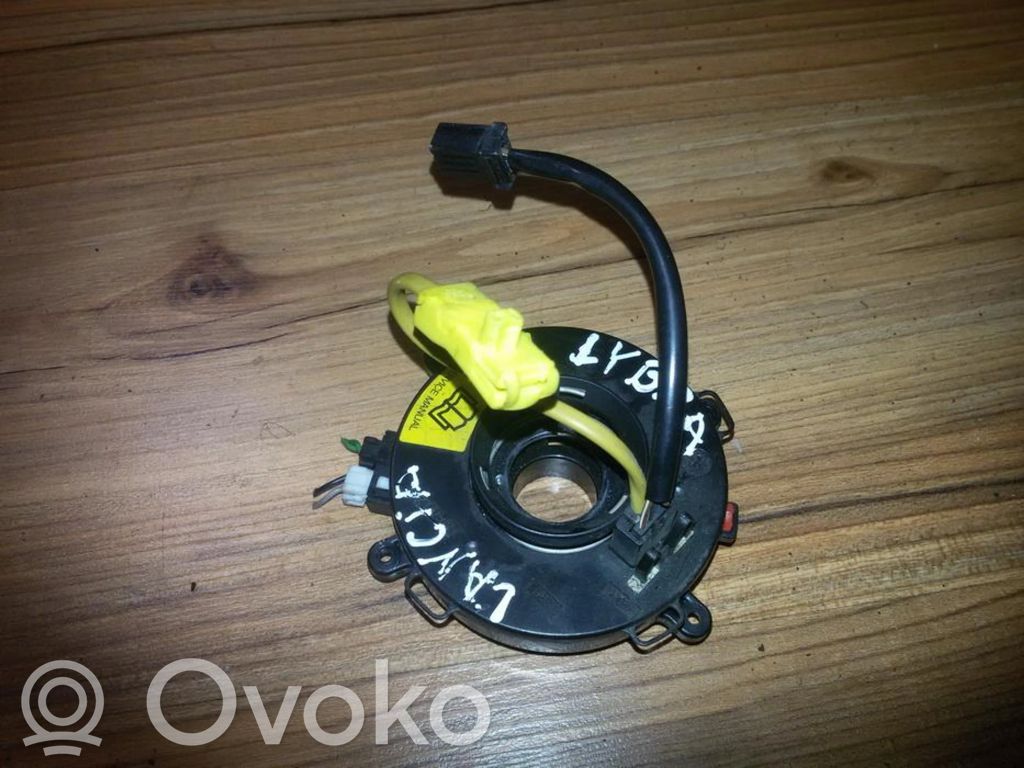 Alfa Romeo 156 Inel glisant airbag (inel SRS) 