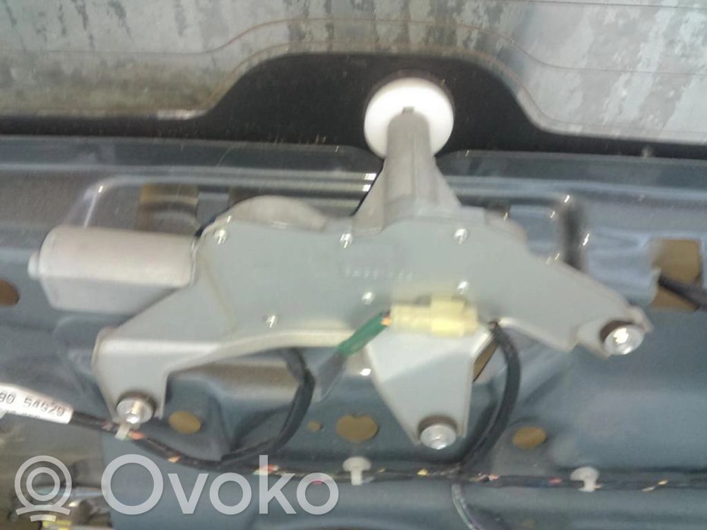 Suzuki Liana Motor ștergător lunetă 