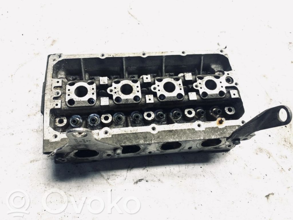 Volkswagen Golf IV Culata del motor 