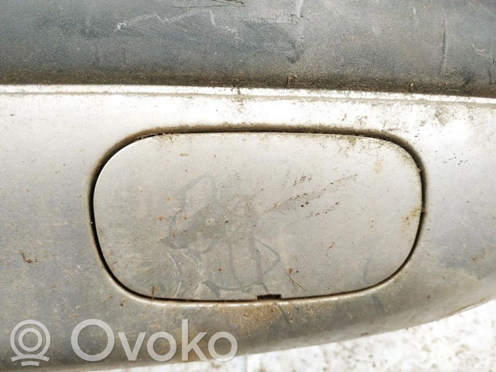 Abdeckung Deckel Abschleppöse hinten