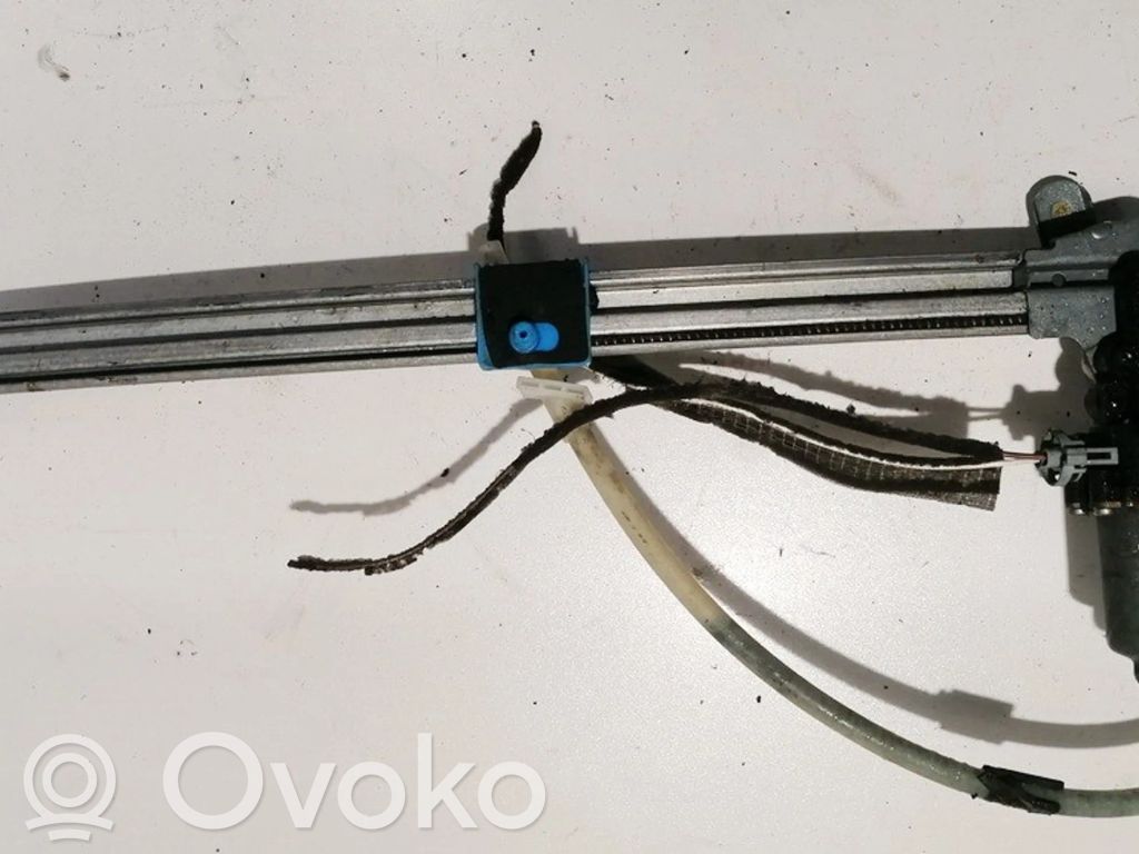 Renault Espace -  Grand espace IV Mécanisme de lève-vitre avec moteur 