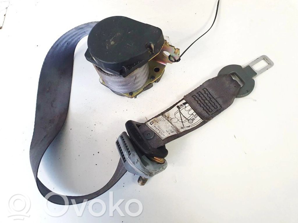 Centură spate   500324AC85,500324AC85