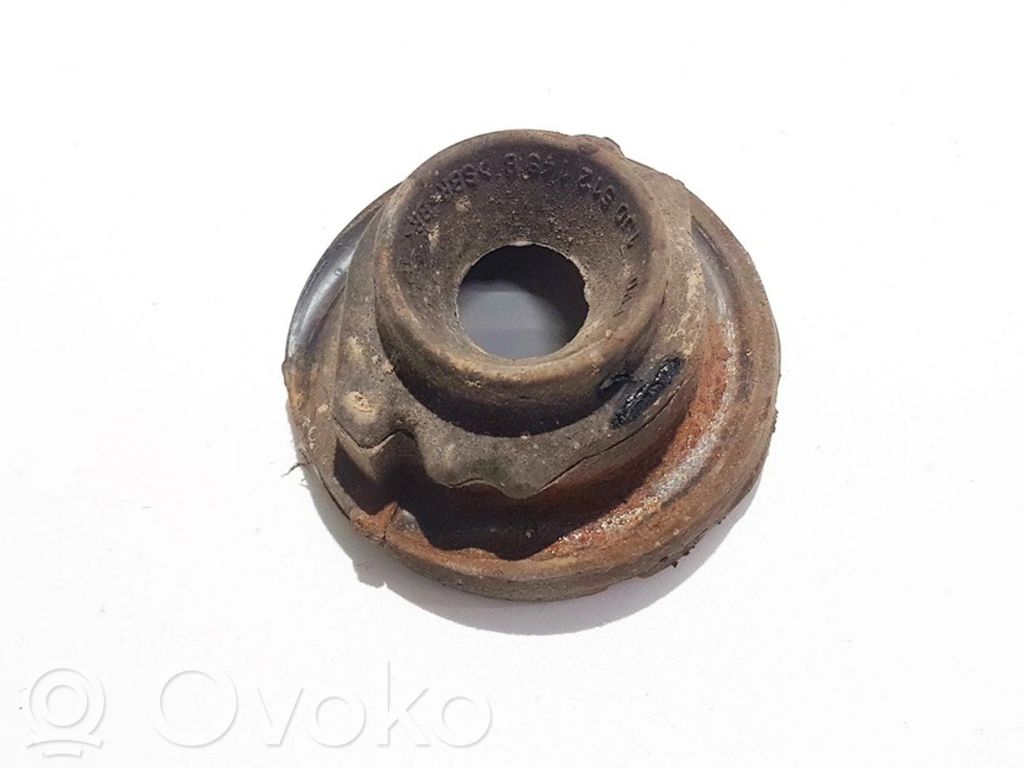 Volkswagen Golf IV Molla elicoidale anteriore con cuscinetti in gomma
