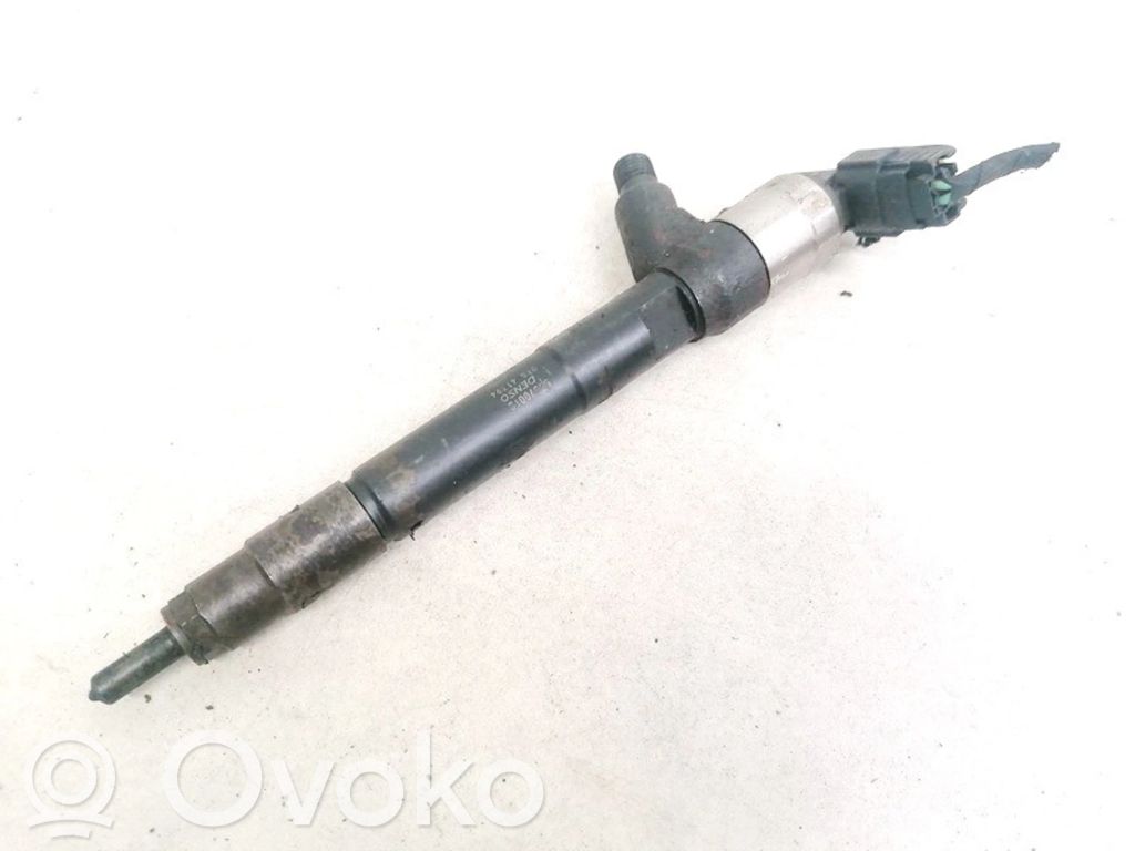 Inyector de combustible   55570012,03S41394,5557001203S41394,03S41394,55570012