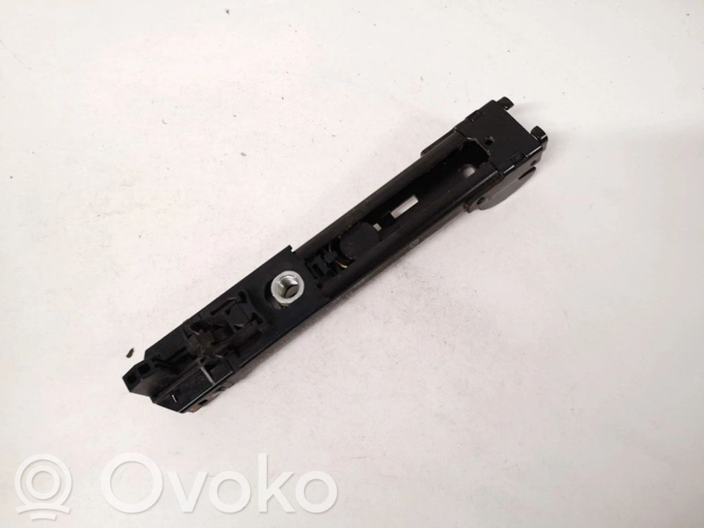 Volkswagen Touran I Altra parte esteriore