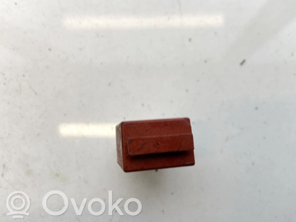 Ford Fiesta Otros relés 