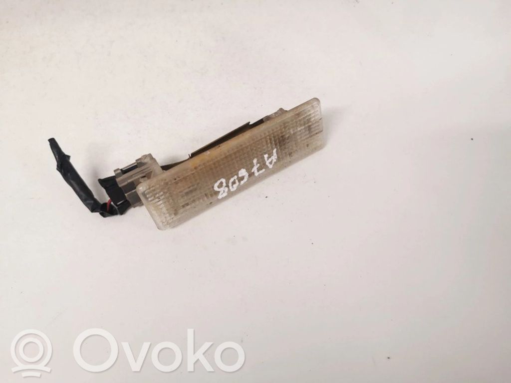 Seat Toledo II (1M) Otras luces interiores 