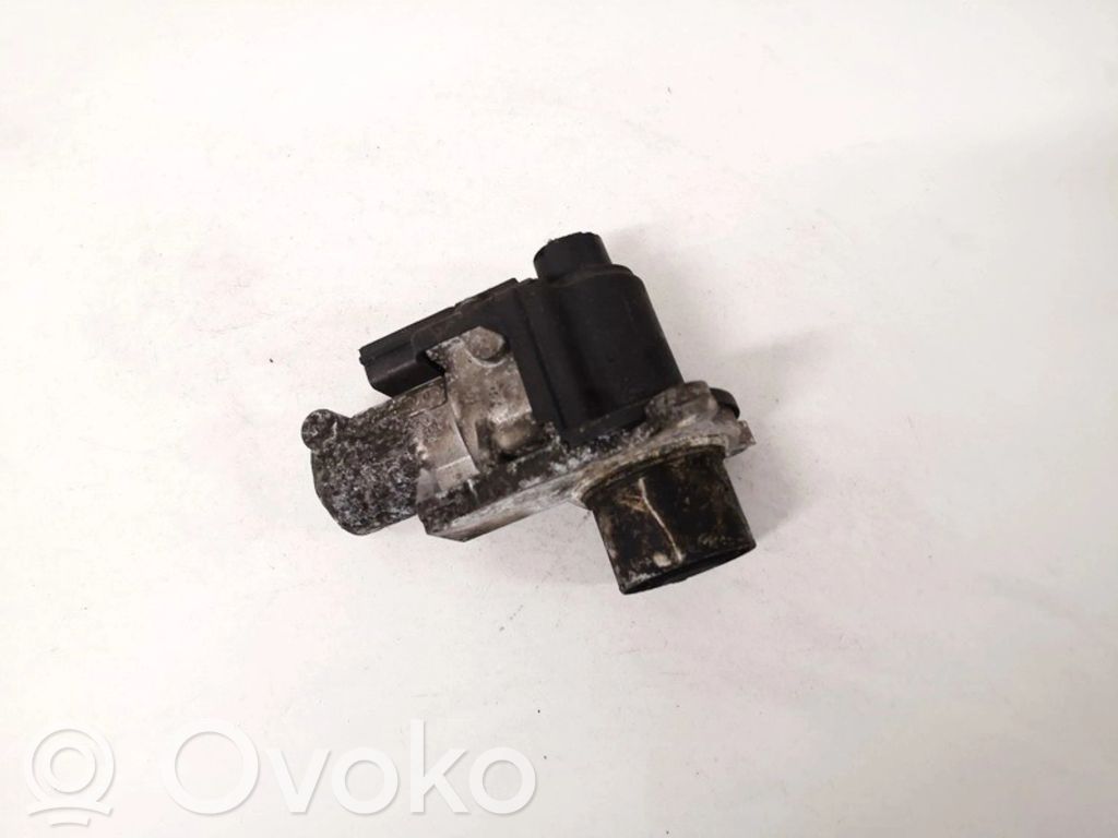 Volkswagen Caddy Valvola EGR