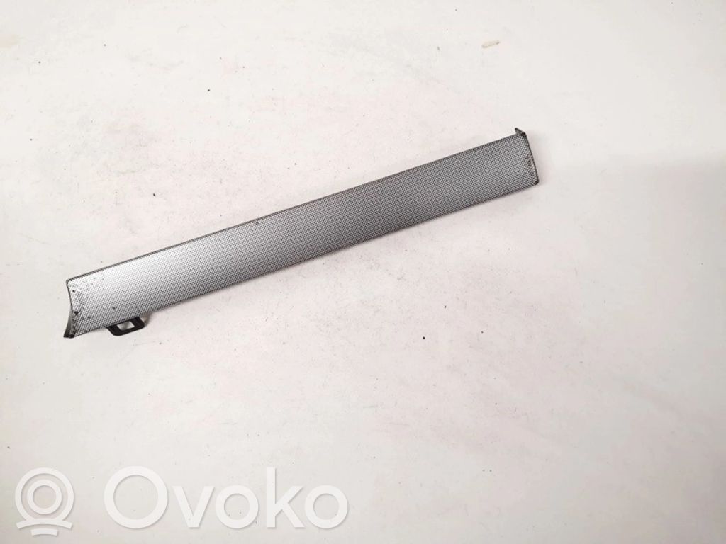 Volkswagen Touran I Altra parte interiore