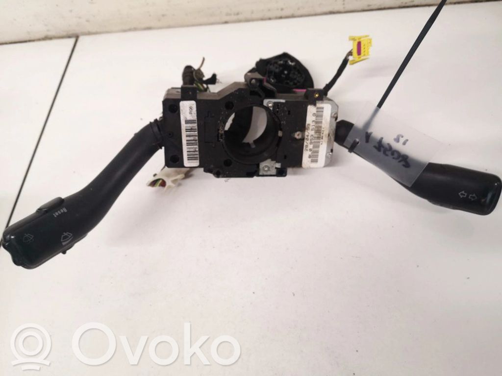 Seat Toledo II (1M) Manetka / Przełącznik kierunkowskazów wycieraczek 