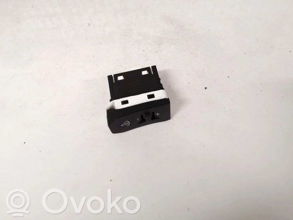 KIA Rio Interruptor de control del panel de luces 