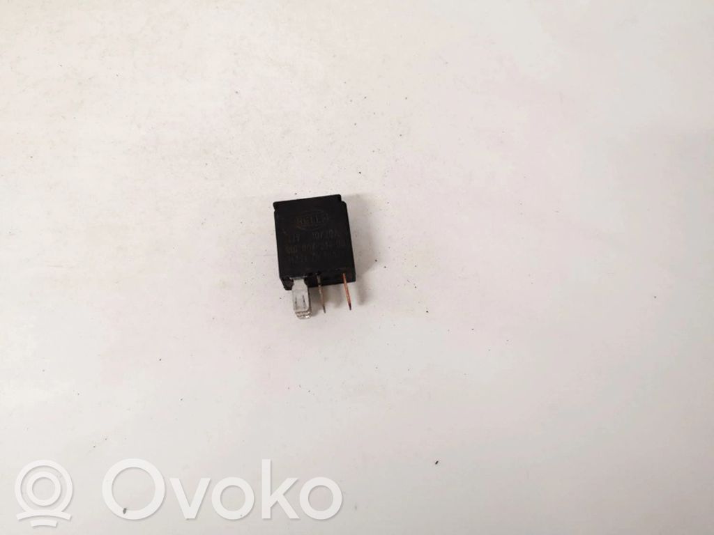 Volvo S80 Altri relè